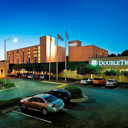 Doubletree By Hilton Baltimore - BWI Airport Linthicum Esterno foto