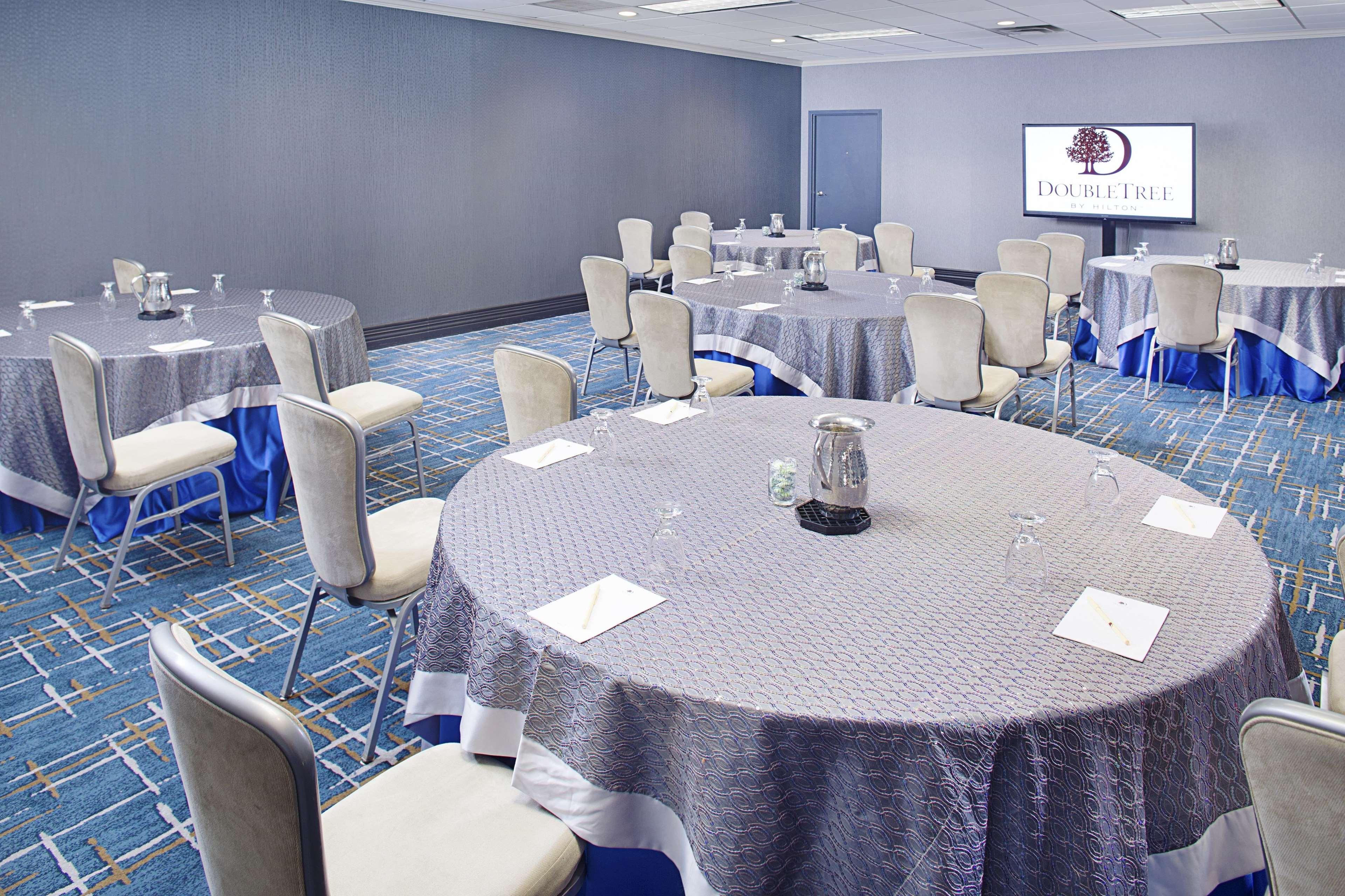 Doubletree By Hilton Baltimore - BWI Airport Linthicum Esterno foto