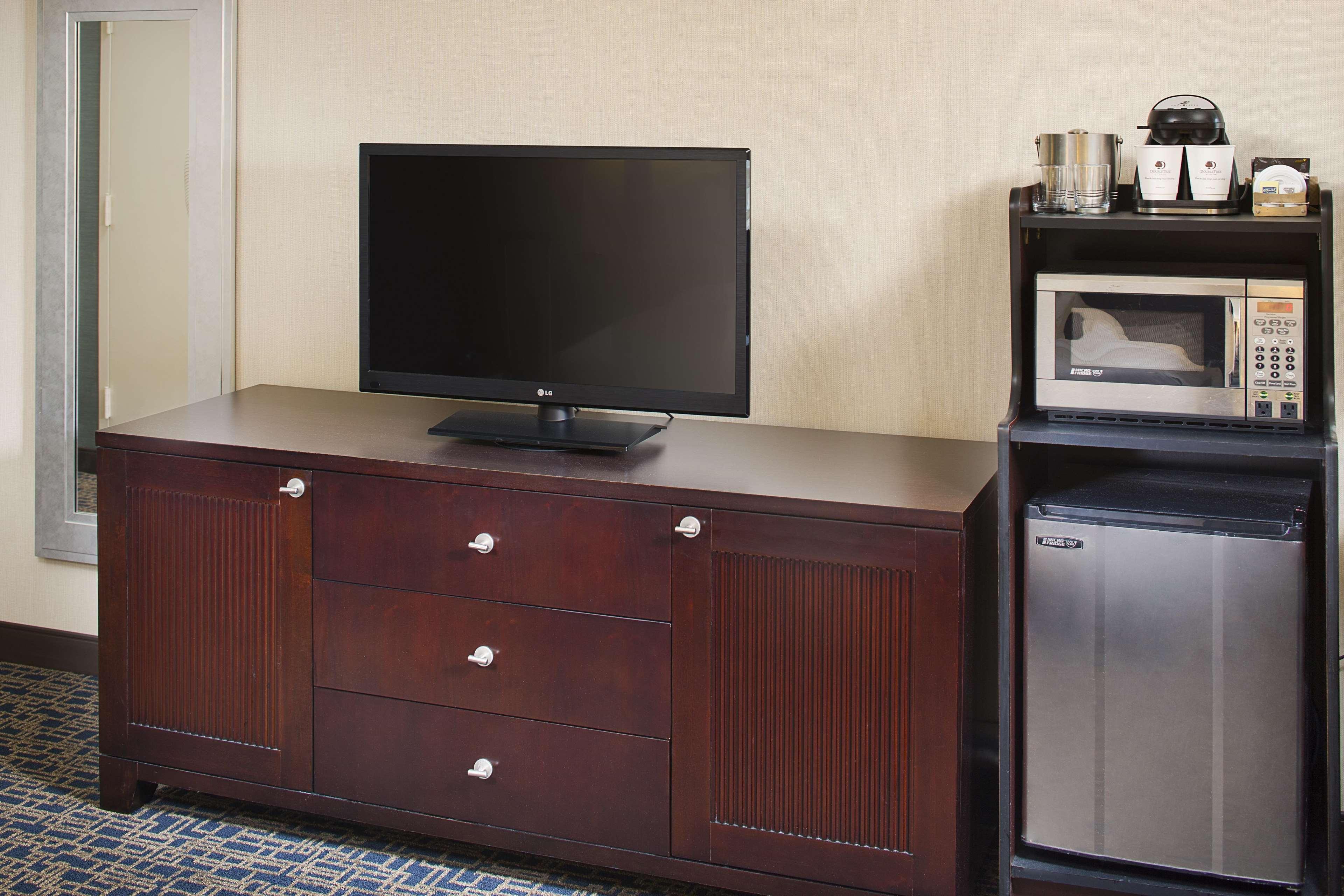 Doubletree By Hilton Baltimore - BWI Airport Linthicum Esterno foto