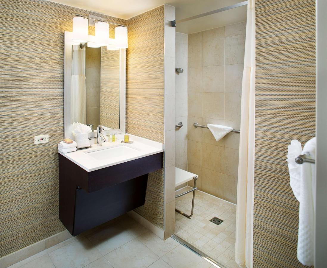 Doubletree By Hilton Baltimore - BWI Airport Linthicum Esterno foto