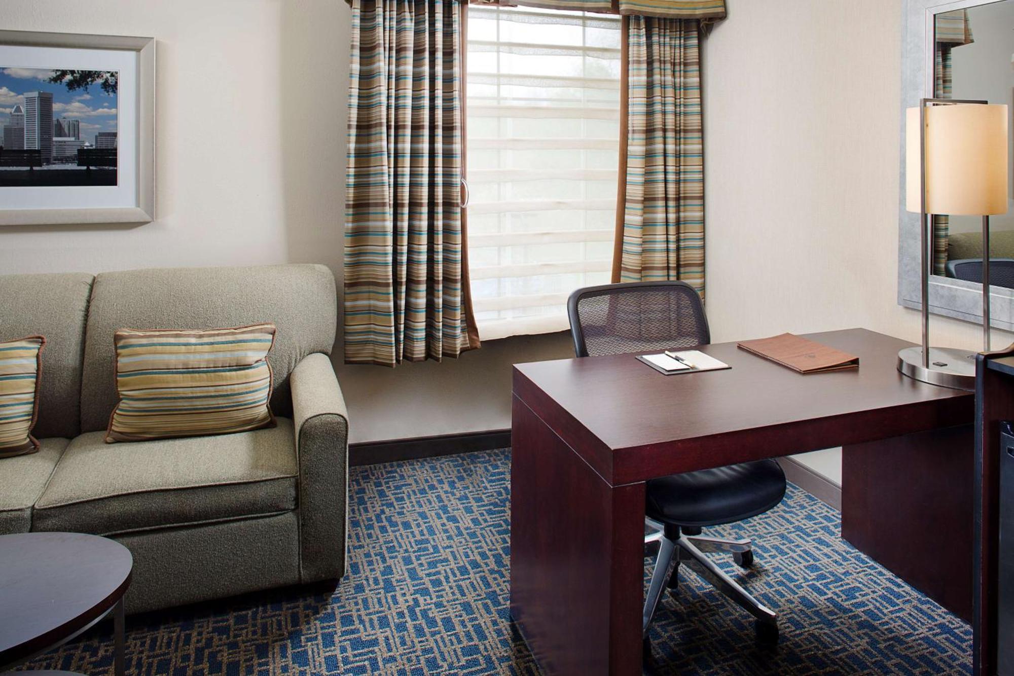 Doubletree By Hilton Baltimore - BWI Airport Linthicum Esterno foto