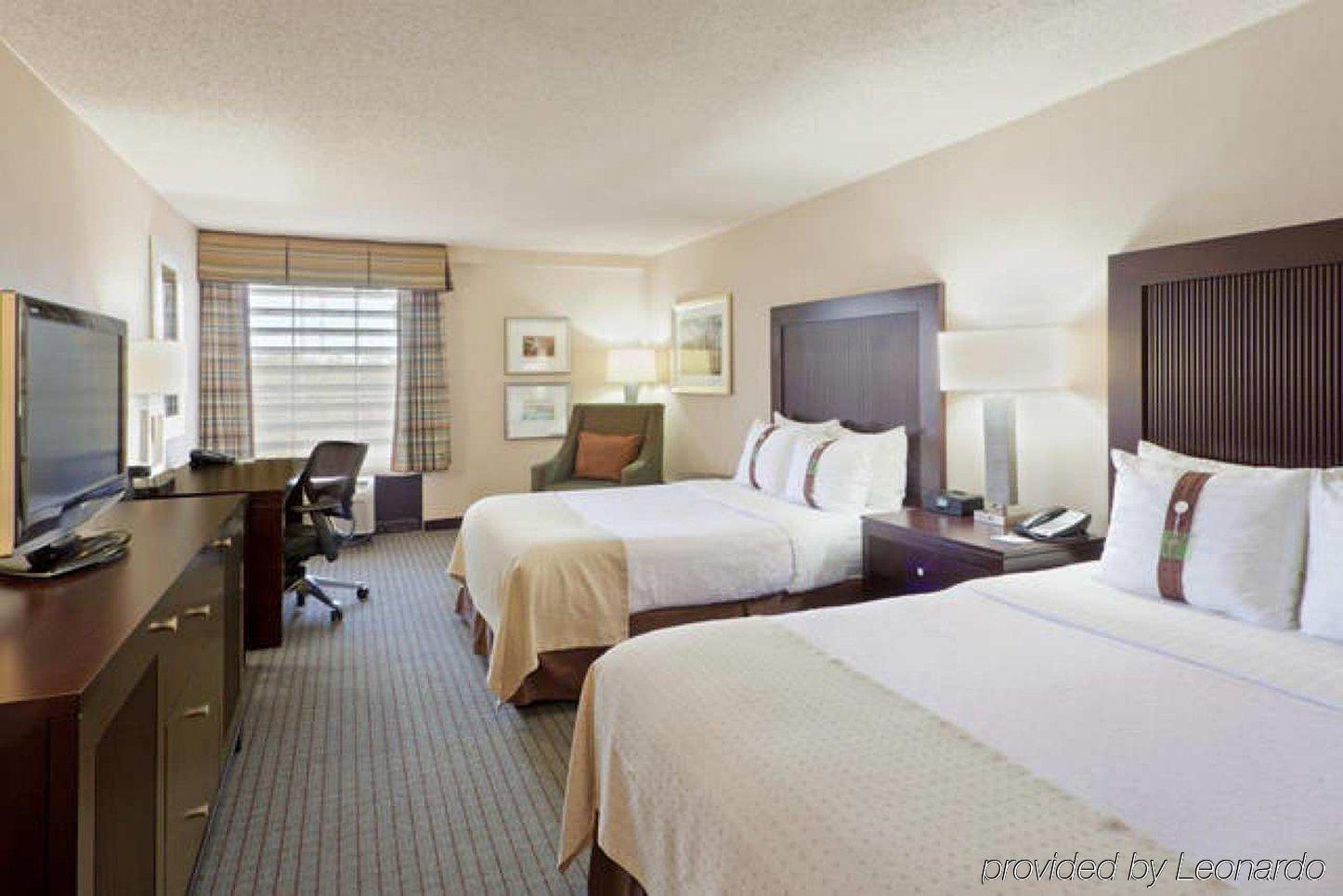 Doubletree By Hilton Baltimore - BWI Airport Linthicum Esterno foto