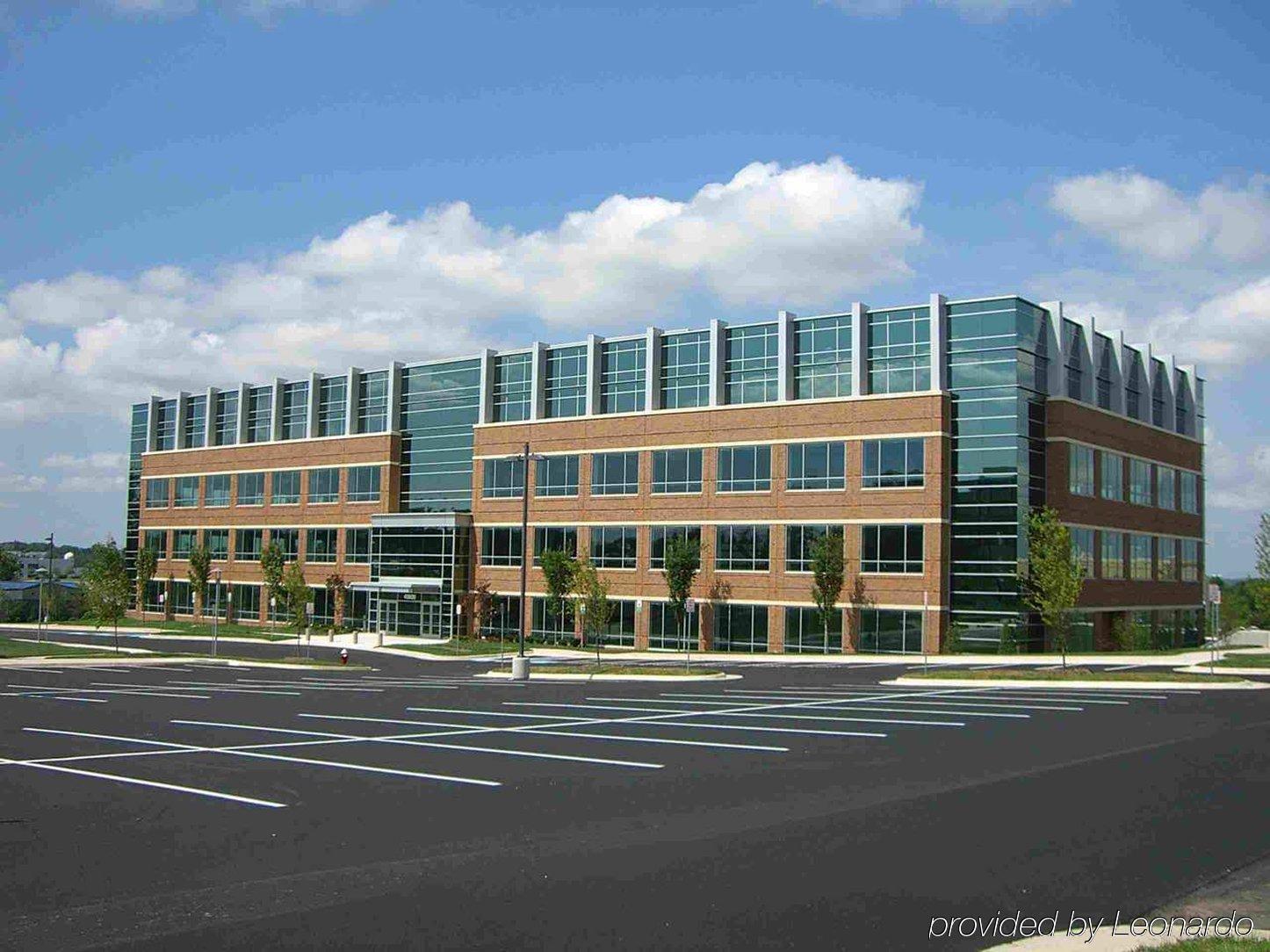 Doubletree By Hilton Baltimore - BWI Airport Linthicum Amenities foto