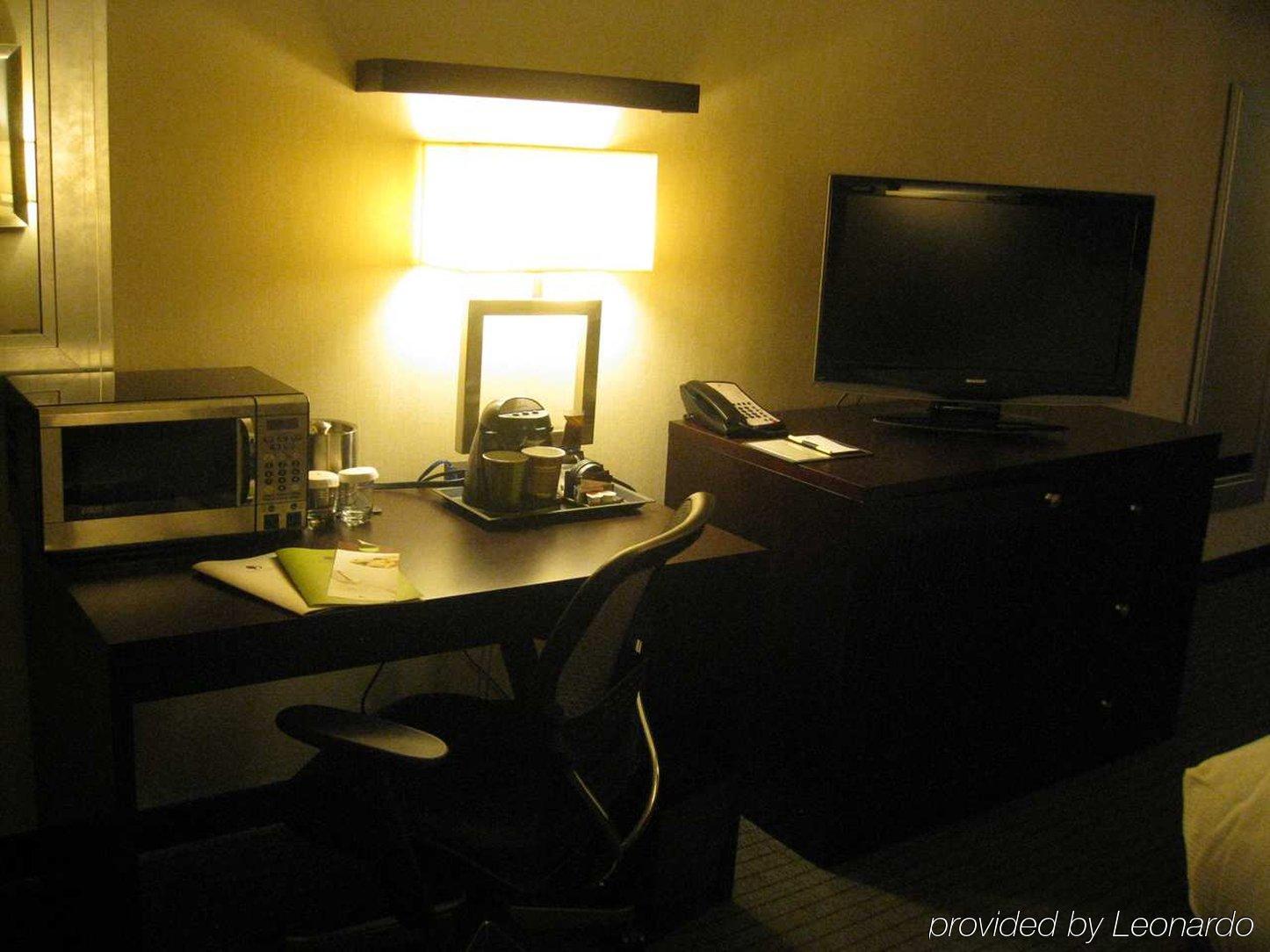 Doubletree By Hilton Baltimore - BWI Airport Linthicum Camera foto