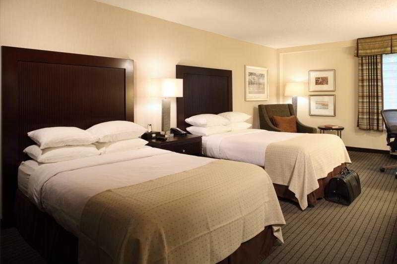 Doubletree By Hilton Baltimore - BWI Airport Linthicum Camera foto