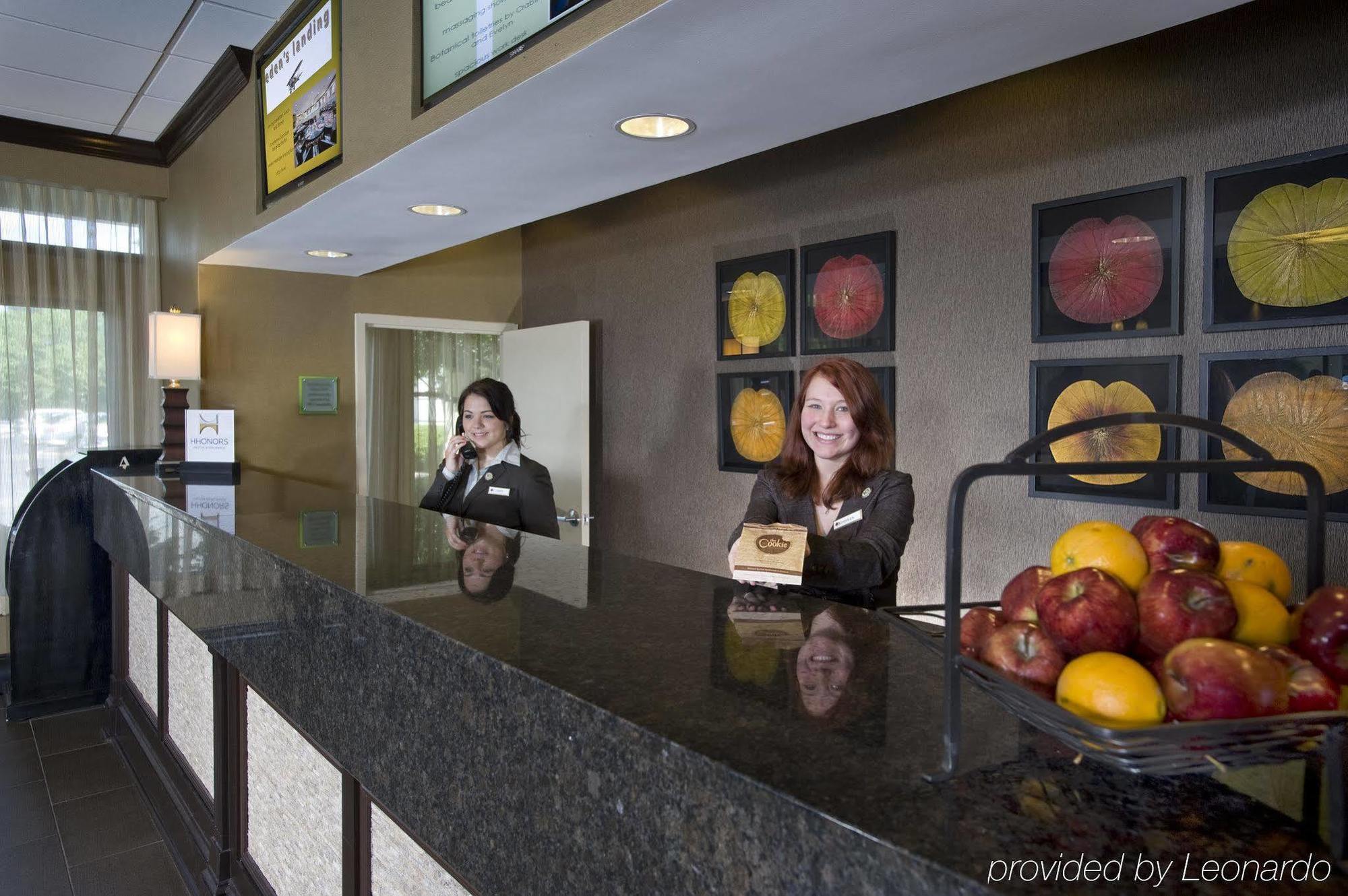 Doubletree By Hilton Baltimore - BWI Airport Linthicum Interno foto