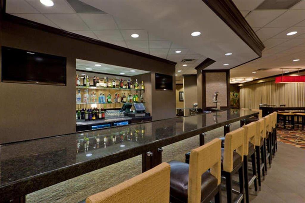 Doubletree By Hilton Baltimore - BWI Airport Linthicum Ristorante foto