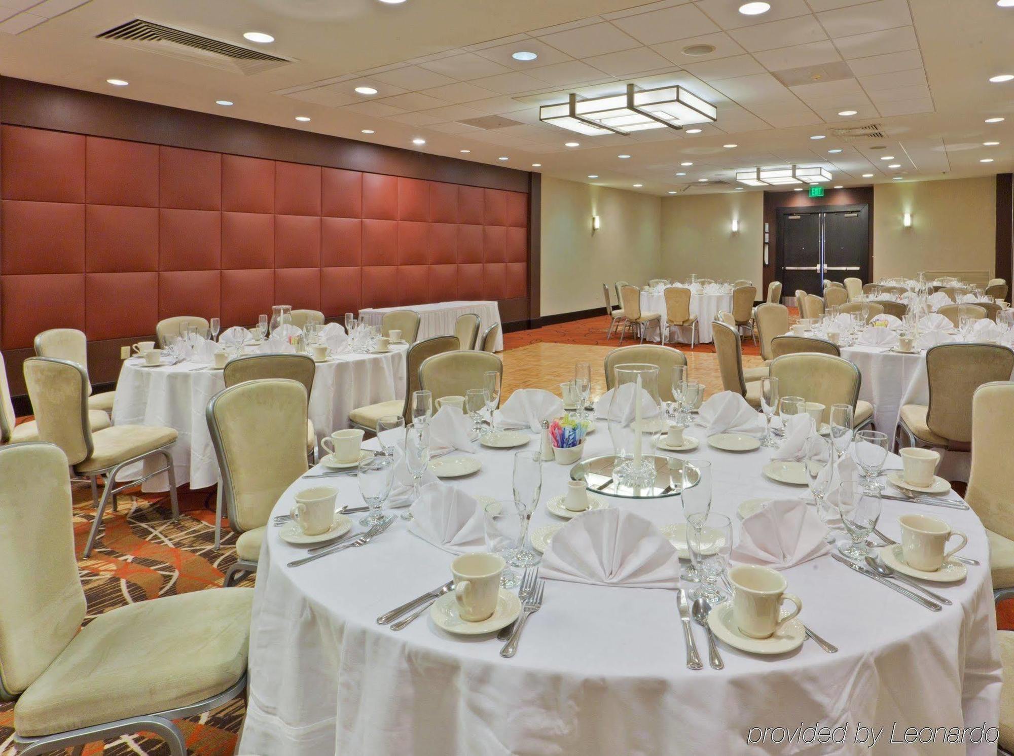 Doubletree By Hilton Baltimore - BWI Airport Linthicum Esterno foto